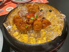 -羽鸽集·乳鸽专门店·地道顺德菜(岭南站店)