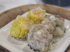 -龙的酒楼·手工早茶·顺德菜(近良路店)