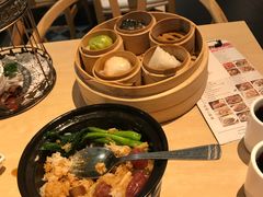 -避风塘(百联东郊店)