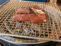 -九田家黑牛烤肉料理(三墩店)