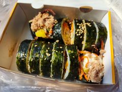 -传闻来紫菜包饭·打糕(西塔韩百店)
