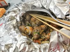 -明思味 二十年潮粤菜(榕城东山店)