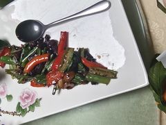 -福慧慈缘素食餐厅(王府井店)