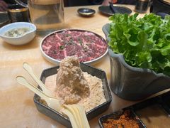 -樱嘢·炭火烧肉(惠南店)