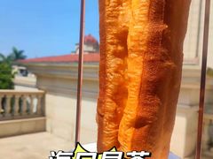 -红燕阁·中餐厅·粤式早茶·海南特色菜(红燕堂酒店)