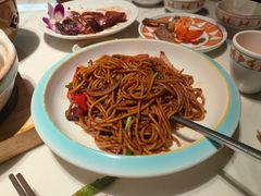 -食膳星港记·手工现做港式茶餐厅(吉联店)