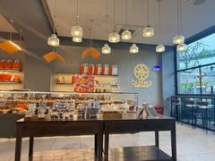 -CARINO BAKERY&CAFE(南方商城店)