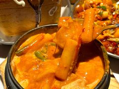 -韩时烤肉(枫蓝店)