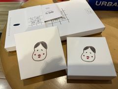 -阮大兴糕团(滨江宝龙店)