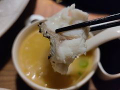 深海鱼-揽季锅物会.福建黄鱼.海鲜姿造(五四路店)