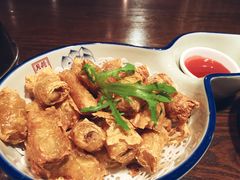 -涌上外婆桥(南塘店)