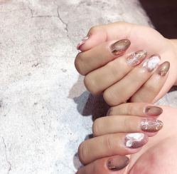 -Aso Artist Beauty美甲美睫