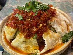 -浩海火烧云傣家菜(京广店)