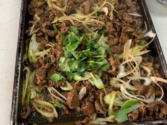 -清真永恒华威肉饼(潘家园店)