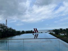 -海口万豪·大堂吧·望海吧.日落海景·下午茶·奶茶·咖啡·轻食·蛋糕·鸡尾酒·清吧