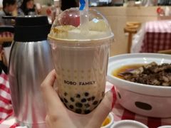 -喜茶(中山利和新地店)
