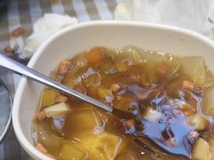 -湖南师大-三牌路鲜货冒菜