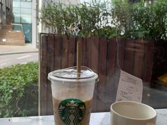 -星巴克(深圳前海企业公馆店)