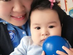 -美吉姆早教(高新中心)