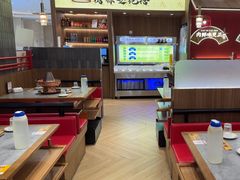 -侃爷南门铜锅涮肉