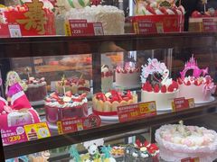 -味多美蛋糕(西安门店)
