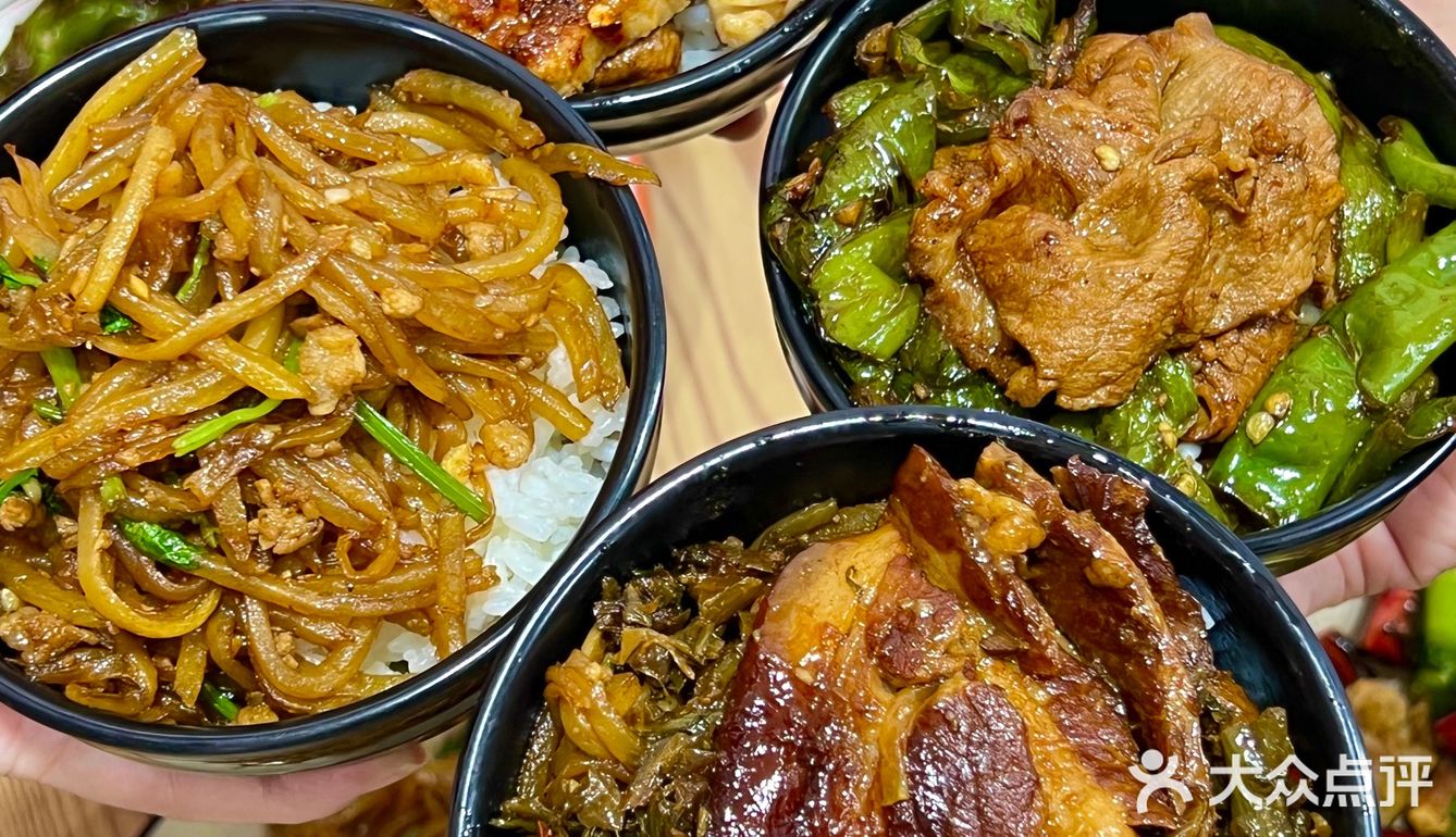 不敢相信……在大连人均30+吃了五个肉菜