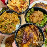 不敢相信……在大连人均30+吃了五个肉菜