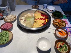 -芈重山老火锅(广州首店)