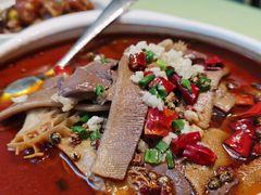 精品毛血旺-高佳庄·舟山海鲜(海景旗舰店)