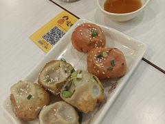 -咬不得高祖生煎·简餐(天城商业中心店)