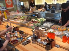 -一豚轩·烧鸟·豚骨拉面(五四路店)