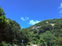 -乌石塘景区