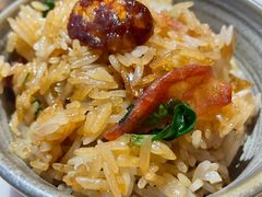 -喃喃椰·糟粕醋·椰子鸡火锅(七堡花园店)
