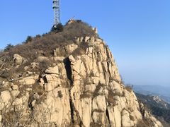 -鲁山国家森林公园