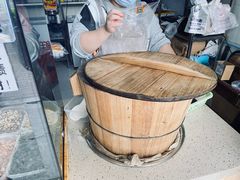 -秋英饭团(大庙新村店)
