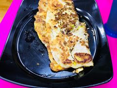 -新加坡Zam Zam餐馆