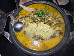 -探鱼·鲜青椒爽麻烤鱼(领展购物广场店)