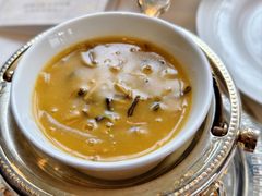 -东海朗廷酒店-唐阁T’ANG COURT 中餐厅