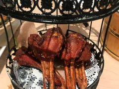 -避风塘(宝山万达店)