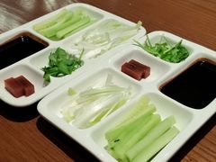 -全聚德烤鸭店(马家堡店)