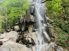 -天津盘山风景名胜区