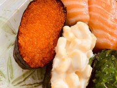 -争鲜回转寿司(徐汇星游城店)