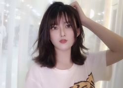 -TK·HAIR SALON韩式设计