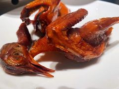 -鸽子侯·家宴·平价海鲜(市图书馆店)