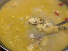 -HOHO餐厅(古子城店)