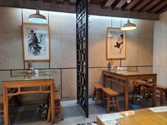 -建基泡馍·西安老字号·清真(永宁店)