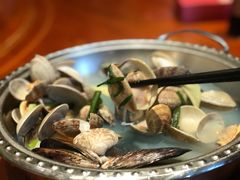 -大家食府·福建菜(FAC协盛中心庭院餐厅店)
