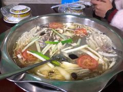 -夫妻蘸水兔(夹江店)
