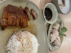 -百家鸡味馆(清泰店)