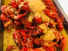 -呆虾王龙虾馆(南湖总店)